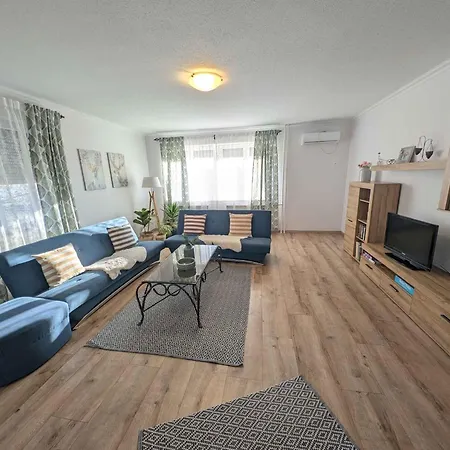 Lägenhet In - Balaton 53718