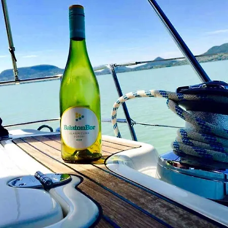 In - Balaton 53718 Tihany