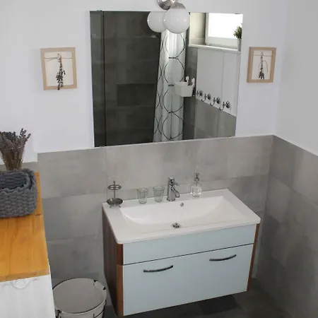 In - Balaton 53718 Lägenhet