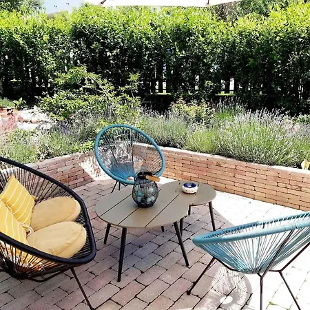 Lägenhet In - Balaton 53718