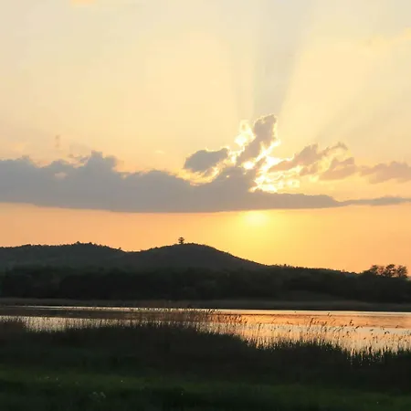 In - Balaton 53718 Apartmán Tihany