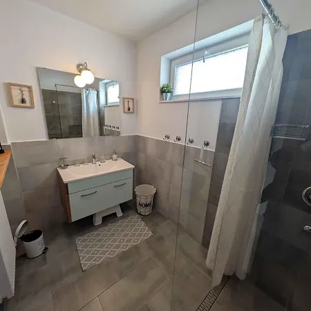 Appartement In - Balaton 53718 Tihany
