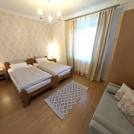 In - Balaton 53718 Lägenhet *