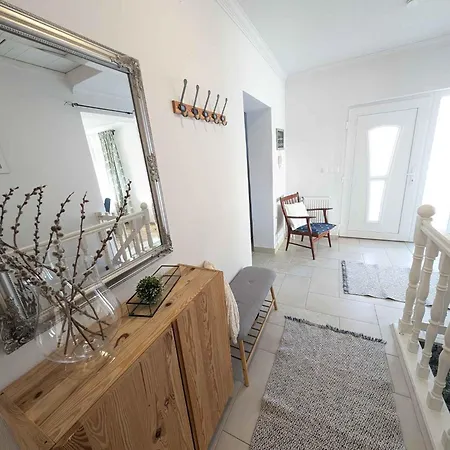 In - Balaton 53718 Appartement Tihany