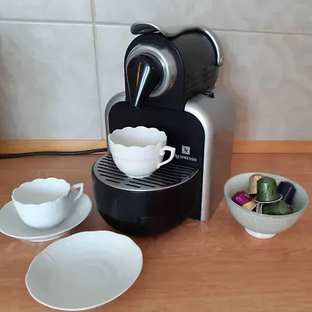 In - Balaton 53718 Apartmán