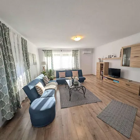 In - Balaton 53718 Appartement *
