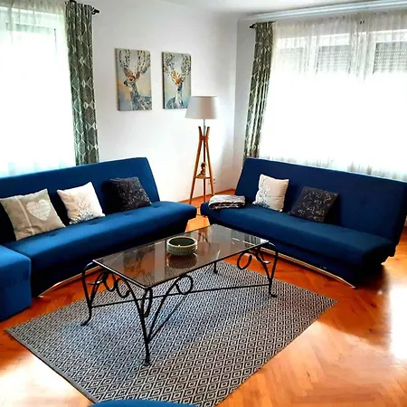 In - Balaton 53718 Appartement *