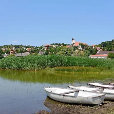 In - Balaton 53718 Apartment