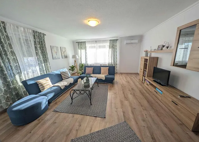 Apartment In - Balaton 53718