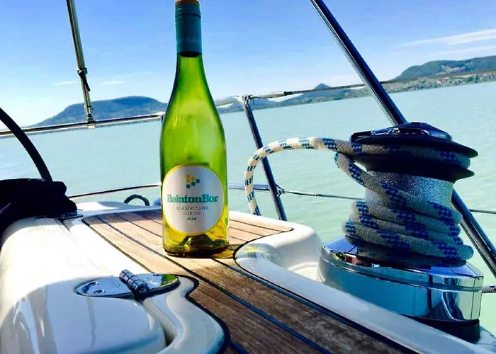 In - Balaton 53718 Tihany