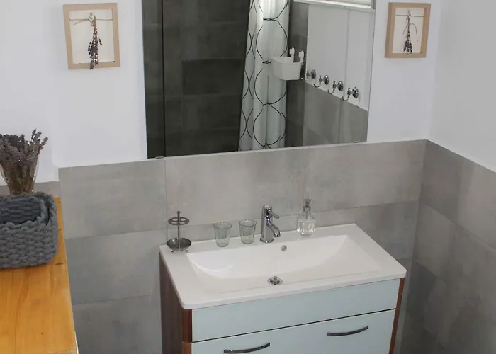 In - Balaton 53718 Apartment