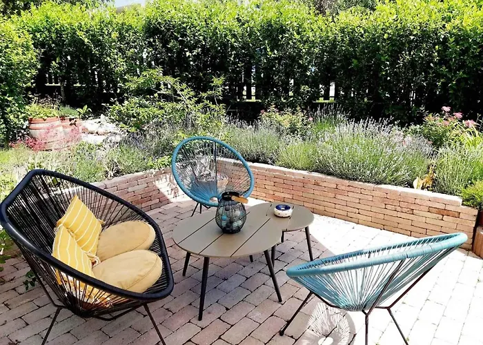 Apartment In - Balaton 53718