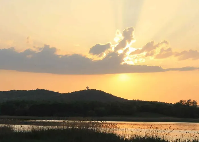 In - Balaton 53718 Apartment Tihany