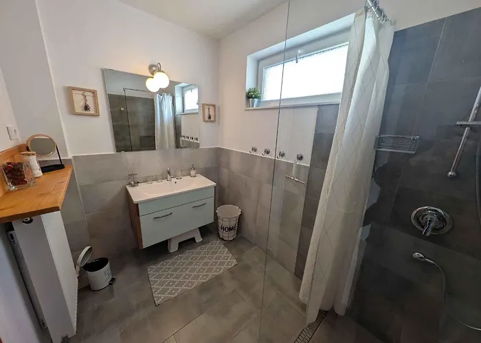 Apartment In - Balaton 53718 Tihany