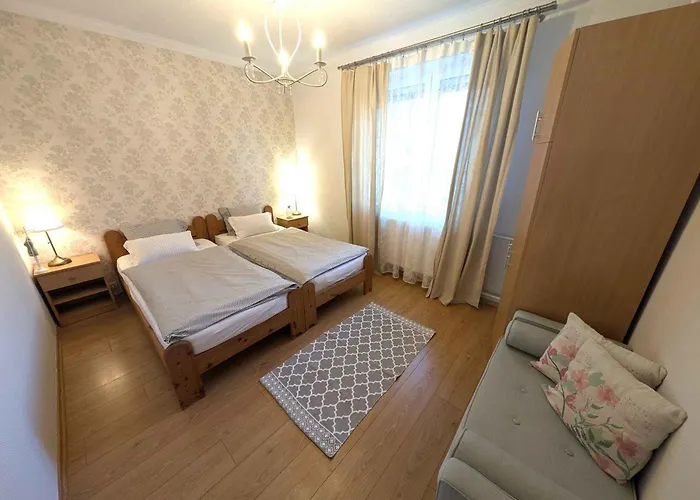 In - Balaton 53718 Apartment *