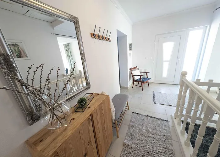 In - Balaton 53718 Apartment Tihany