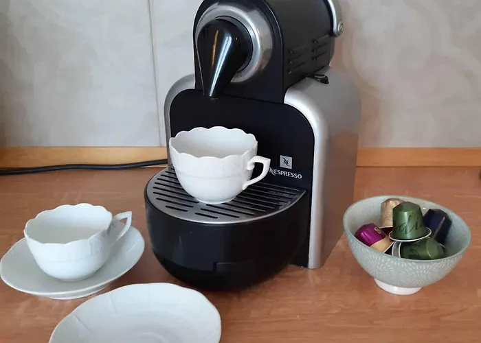 In - Balaton 53718 Apartment