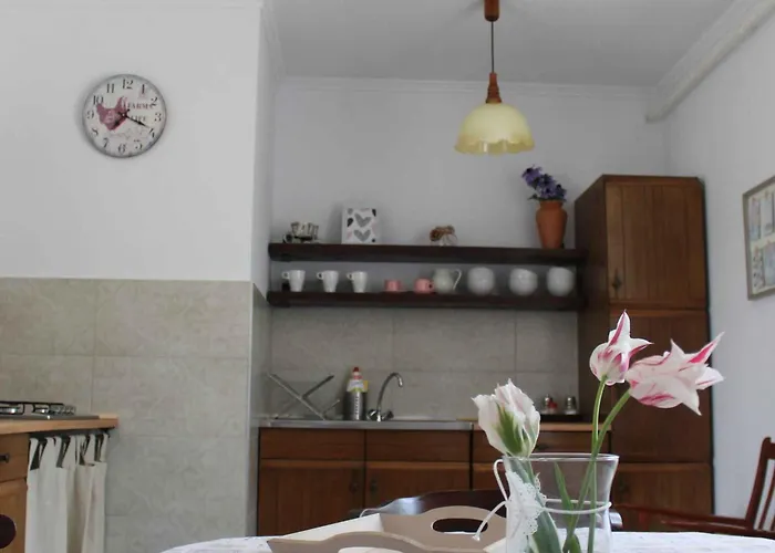 Apartment In - Balaton 53718 *