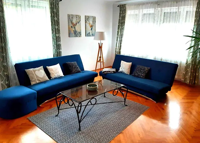 In - Balaton 53718 Apartment *