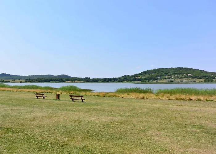 In - Balaton 53718 Tihany