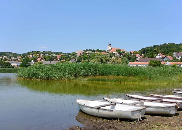 In - Balaton 53718 Apartment